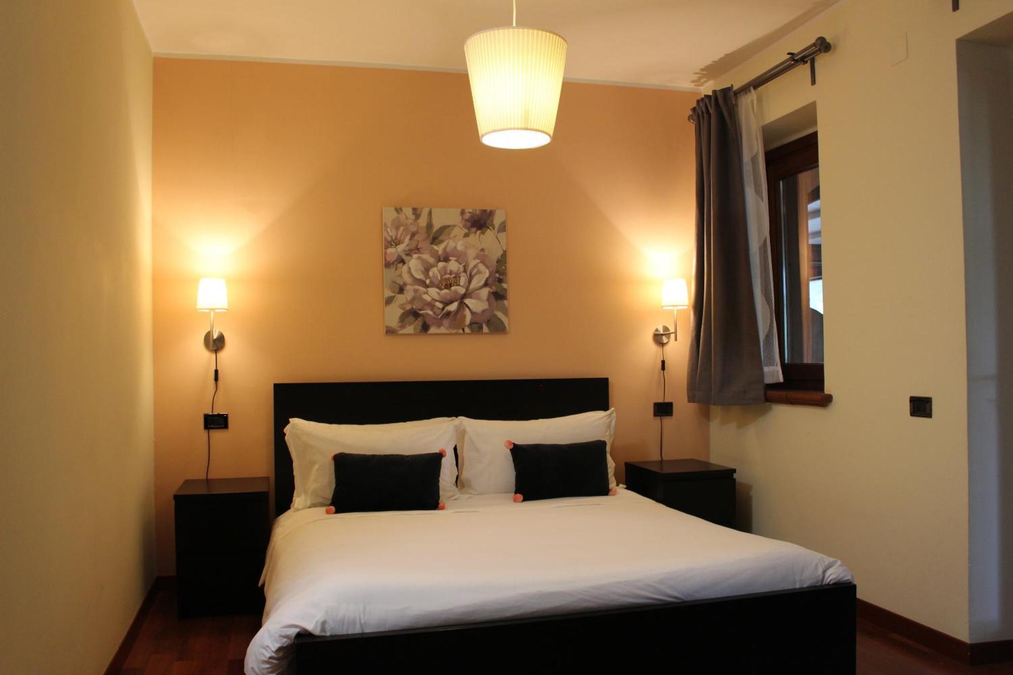 Guest House La Selvotta Formello Room photo